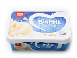 Big Milk Vanilla