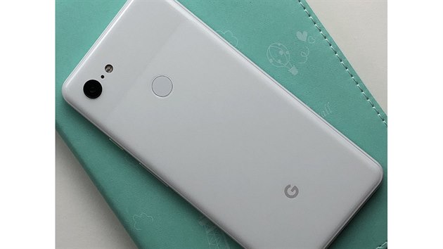 Google Pixel 3 XL