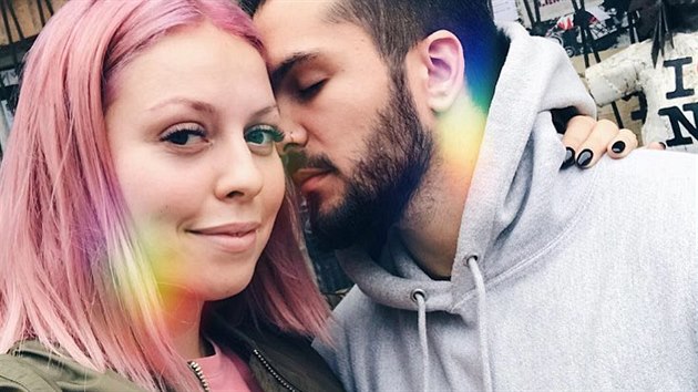 Not So Funny Any s p��telem