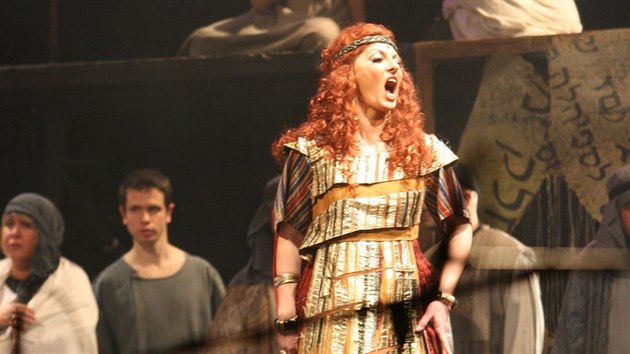 Opera Nabucco