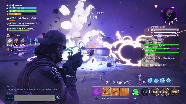 Fortnite: Canny Valley