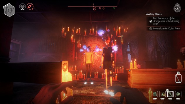 We Happy Few