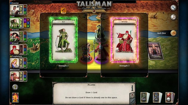 Talisman