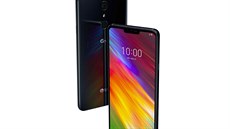 LG G7 Fit