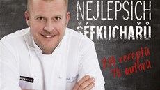 P�edn� strana ob�lky Kucha�ky nejlep��ch ��fkucha�� 