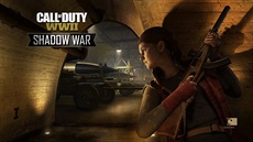Call of Duty: WWII - Shadow War
