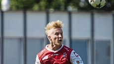 Po �esti letech do�lo na souboj mezi FK Pardubice a MFK Chrudim. Domácí vyhráli...