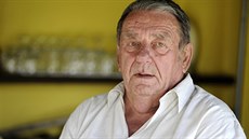 Bývalý hokejový obránce Jan Suchý vzpomíná nejen na bou�livý srpen 1968, ale...