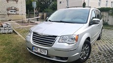 Chrysler Grand Voyager