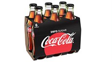 Coca-Cola Zero Sugar