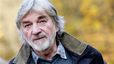 Herec a kandidát do Senátu za ODS Vladimír Kratina