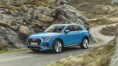 Audi Q3 2018