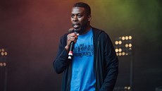 GZA bude hv�zdou leto�ního Hip Hop Kempu.