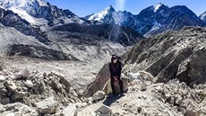 Daniela Kroulíková