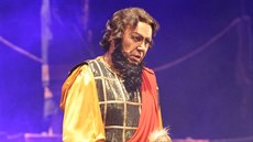 Opera Nabucco