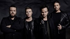 Finové The Rasmus si zalo�ili vlastní továrnu na hity u� v roce 1994.