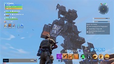 Fortnite: Canny Valley