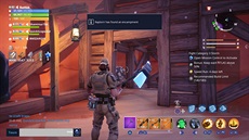 Fortnite: Canny Valley