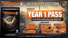The Division 2 - Ultimate Edition