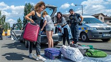 V Hradci Králové za�íná 17. ro�ník Hip Hop Kempu (22. 8. 2018).