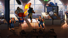 Streets of Rage 4