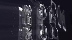 Sloení referenní karty Nvidia GeForce RTX 20xx