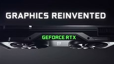 Nová generace grafických karet Nvidia GeForce RTX 20xx