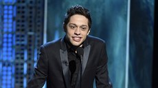 Pete Davidson (Culver City, 14. b�ezna 2015)