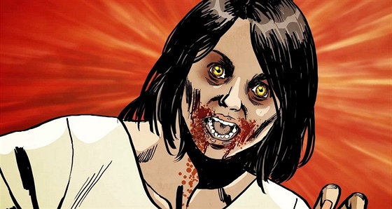 Far Cry 5: Dead Living Zombies