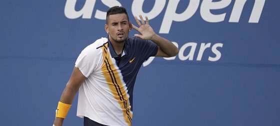 Nick Kyrgios