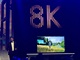 8K QLED TV od Samsungu