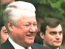 Sverdlovský incident pomáhal utajit i Boris Jelcin, tehdejí místní...