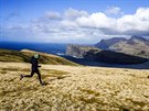 Útilív Adventure Festival na Faerských Ostrovech jako první láká závodníky na...