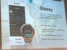 Nové odolné chytré hodinky Casio WSD-F30 s aplikací pro treking ViewRanger.