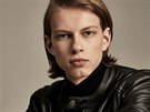 Finalista soute Schwarzkopf Elite Model Look 2018 Miroslav Prokop