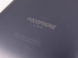 Pocophone F1