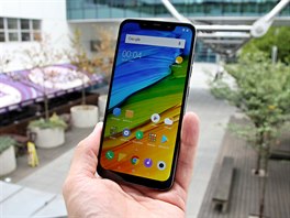 Pocophone F1