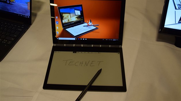 Nov� Yoga Book C930