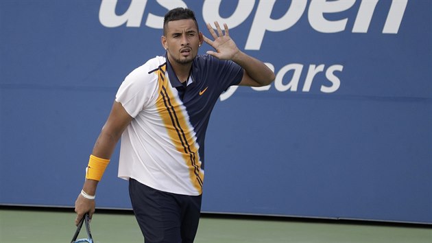 Nick Kyrgios