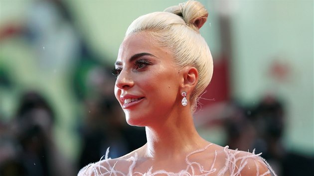 Lady Gaga (Bentky, 31. srpna 2018)