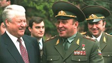 Sverdlovský incident pomáhal utajit i Boris Jelcin, tehdejí místní...