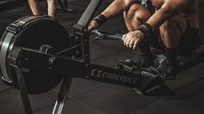CrossFitový trénink podle posledních výzkum dokáe pomoct v tréninku...