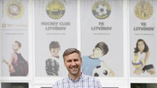 editel Sportovní soukromé základní koly v Litvínov Pavel kramlík.
