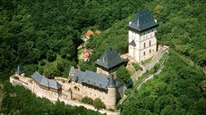 Nejnavtvovanjí památkou ve správ NPÚ byl v ervenci zámek Lednice na Beclavsku
