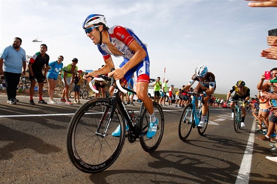 Thibaut Pinot