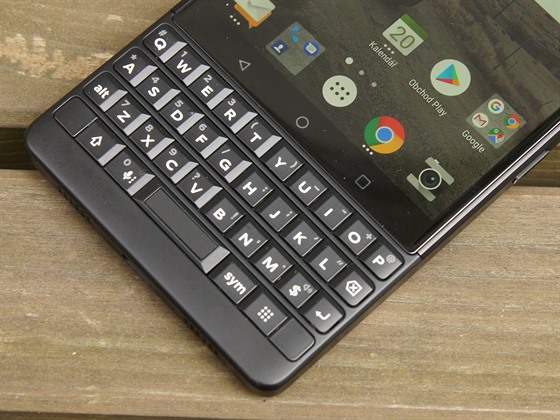 BlackBerry Key2