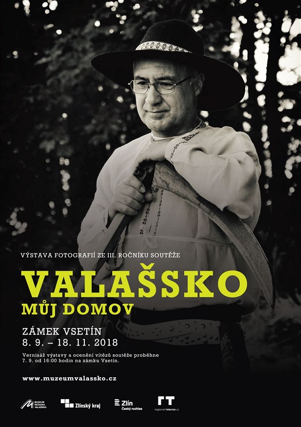 Valasko - mj domov