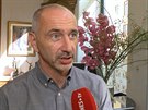 Bývalý ministr prmyslu kandiduje na primátora eských Budjovic