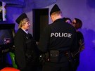 Policejní akce HAD zamená na nalévání alkoholu nezletilým v praských klubech...