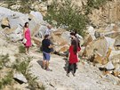 Nejvtí eský zpracovatel kamene Granit Lipnice slaví 20 let.